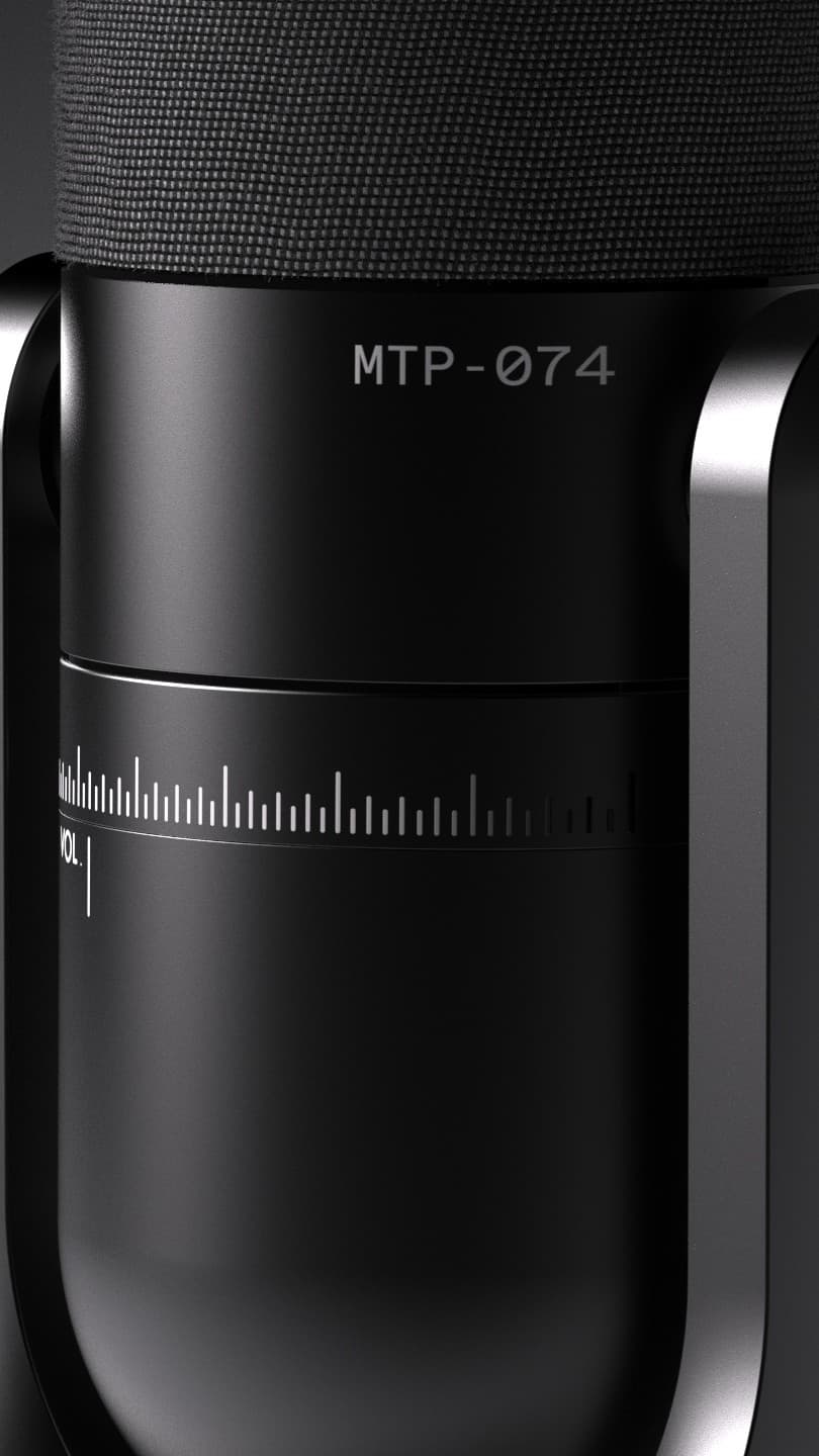Autum — MTP-074 — imagen 2